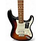 Used Fender Player Stratocaster 2 Color Sunburst Solid Body Electric Guitar