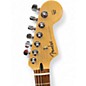 Used Fender Player Stratocaster 2 Color Sunburst Solid Body Electric Guitar