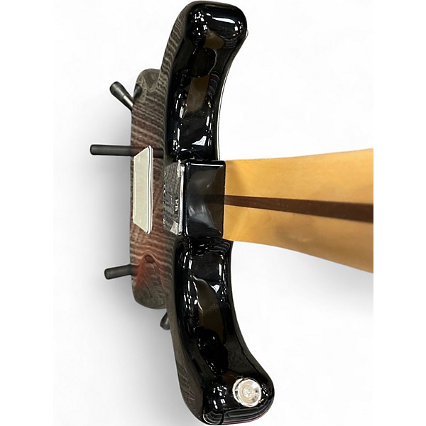 Used Fender Player Stratocaster 2 Color Sunburst Solid Body Electric Guitar