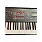 Used Yamaha MOFX8 88 Key Keyboard Workstation