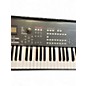 Used Yamaha MOFX8 88 Key Keyboard Workstation