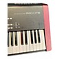 Used Yamaha MOFX8 88 Key Keyboard Workstation