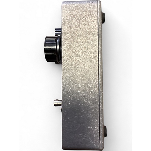 Used Death By Audio Fuzz War Effect Pedal