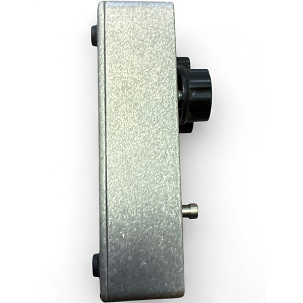 Used Death By Audio Fuzz War Effect Pedal