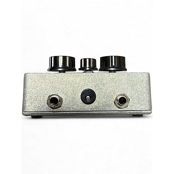 Used Death By Audio Fuzz War Effect Pedal