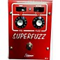 Used Stromer Superfuzz Effect Pedal thumbnail