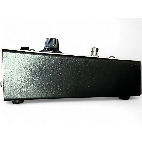 Used Stromer Superfuzz Effect Pedal