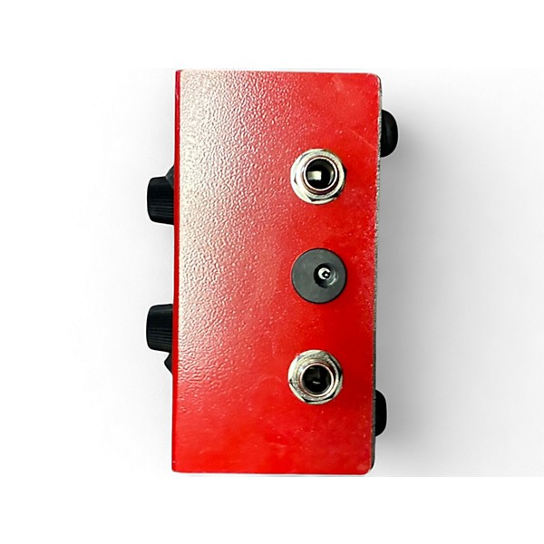 Used Stromer Superfuzz Effect Pedal