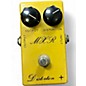 Vintage 1975 MXR Distortion + Effect Pedal thumbnail