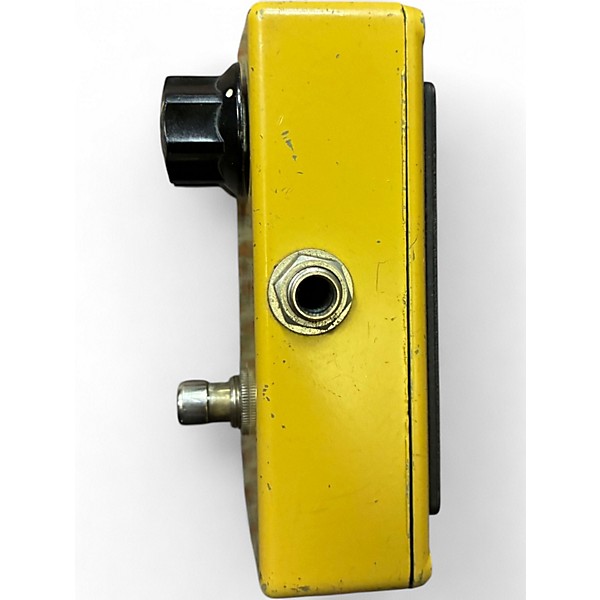 Vintage 1975 MXR Distortion + Effect Pedal