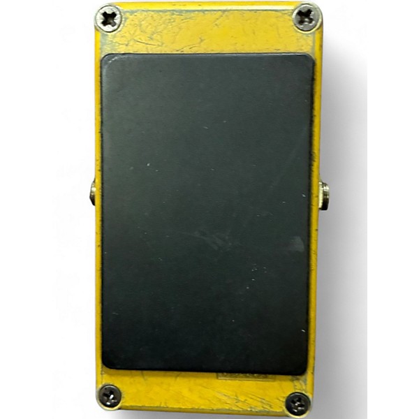 Vintage 1975 MXR Distortion + Effect Pedal