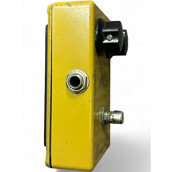 Vintage 1975 MXR Distortion + Effect Pedal