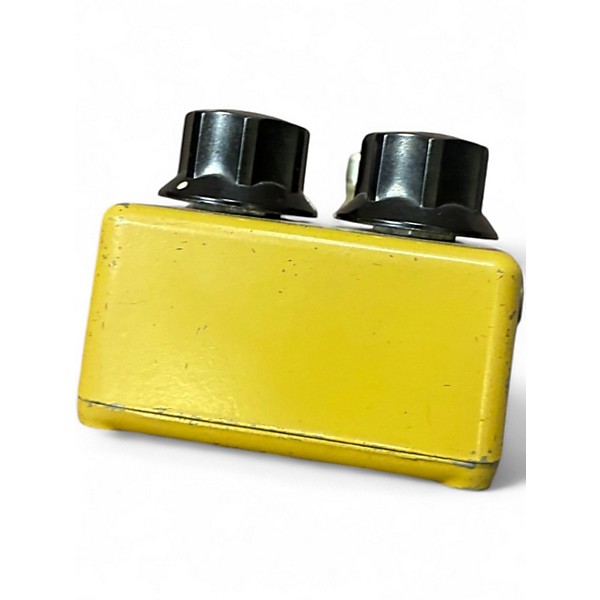 Vintage 1975 MXR Distortion + Effect Pedal