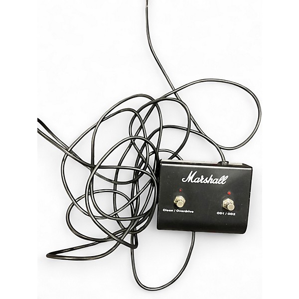 Used Marshall JCM 2000 DSL 401 Tube Guitar Combo Amp