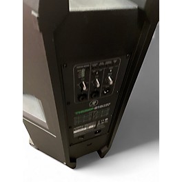 Used Mackie THUMP215XT Powered Speaker