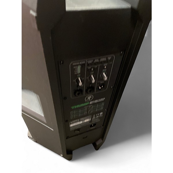 Used Mackie THUMP215XT Powered Speaker
