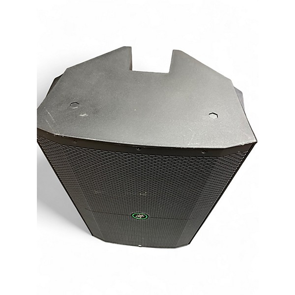 Used Mackie THUMP215XT Powered Speaker