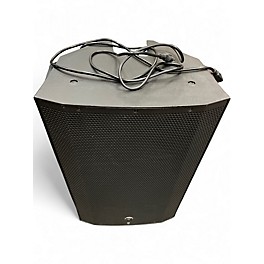 Used Mackie Mackie Thump 15A Powered Speaker Powered Speaker