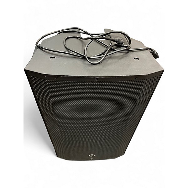 Used Mackie Mackie Thump 15A Powered Speaker Powered Speaker
