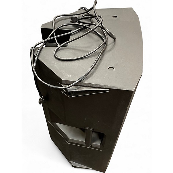 Used Mackie Mackie Thump 15A Powered Speaker Powered Speaker