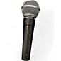 Used Shure SM58LC Dynamic Microphone thumbnail