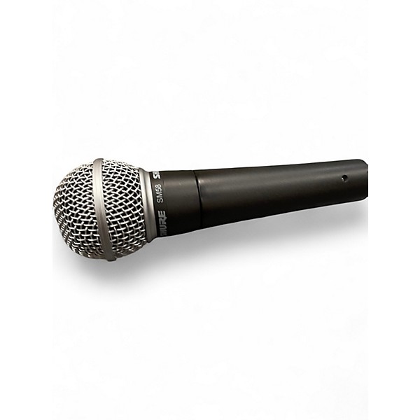 Used Shure SM58LC Dynamic Microphone