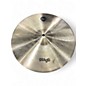 Used Stagg 16in SH medium crash Cymbal thumbnail
