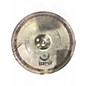 Used Izmir 18in crash ride Cymbal