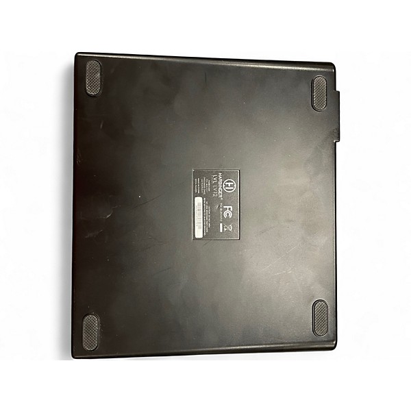 Used Harbinger LV12 Unpowered Mixer