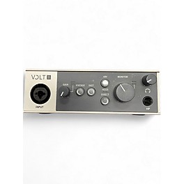 Used Universal Audio Volt 1 Audio Interface