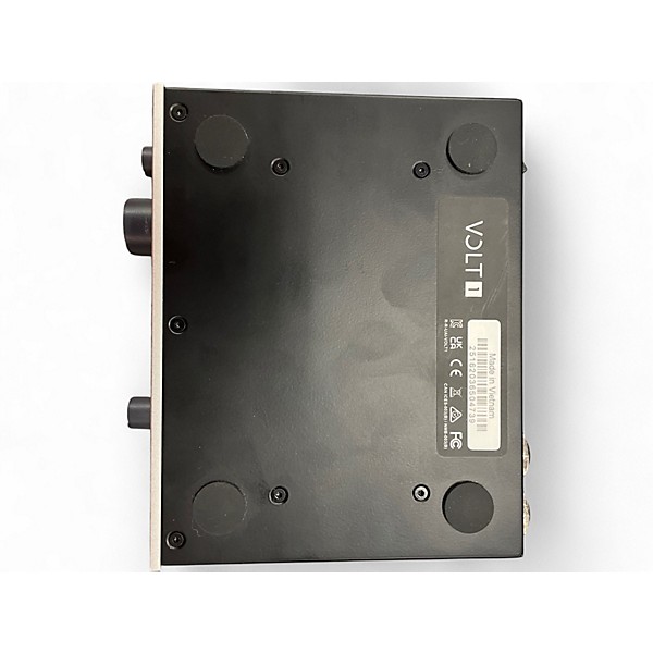 Used Universal Audio Volt 1 Audio Interface