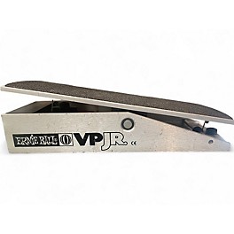 Used Ernie Ball VPJR Volume Pedal