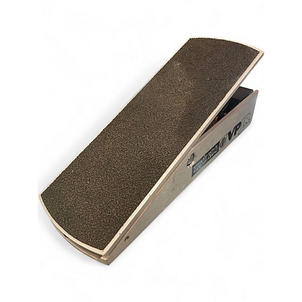 Used Ernie Ball VPJR Volume Pedal
