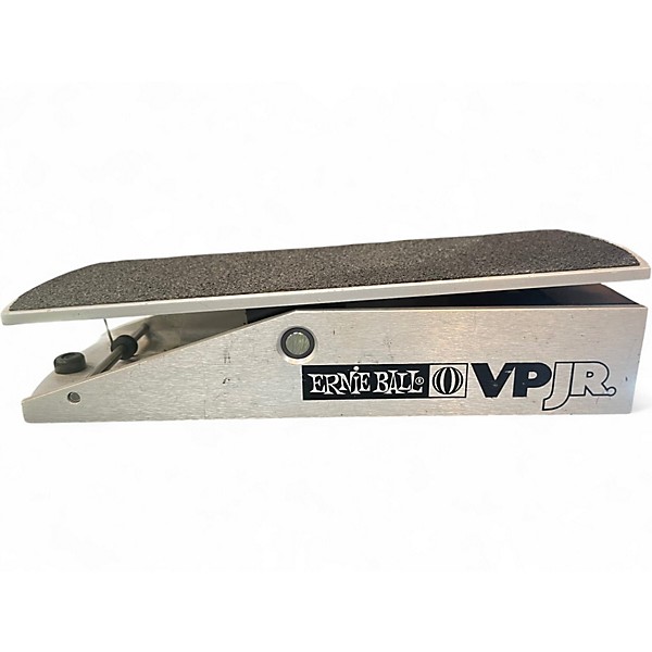 Used Ernie Ball VPJR Volume Pedal