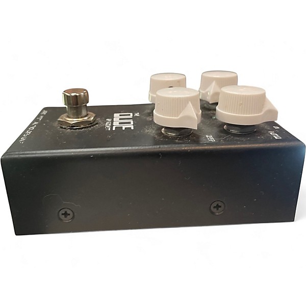 Used J.Rockett Audio Designs Dude Effect Pedal