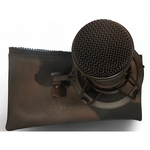 Used Audio-Technica AT2035 Condenser Microphone