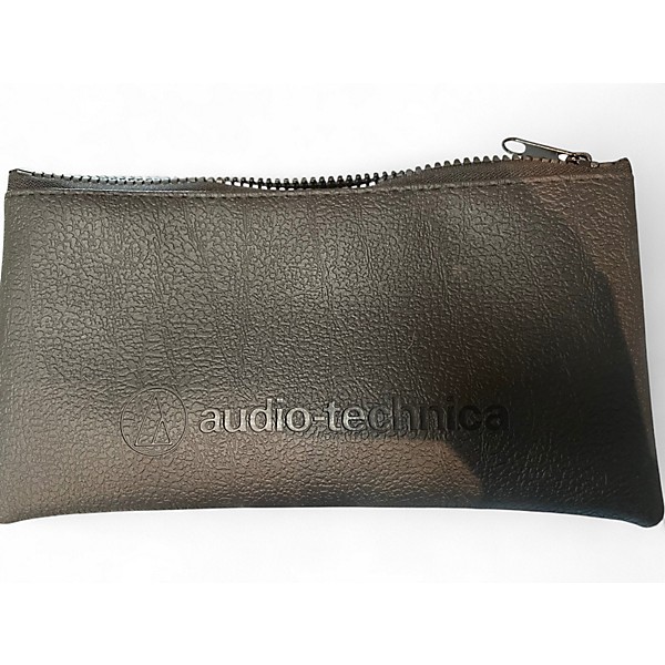 Used Audio-Technica AT2035 Condenser Microphone