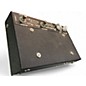 Used Van Amp Reverbamate Effect Pedal