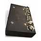 Used Van Amp Reverbamate Effect Pedal