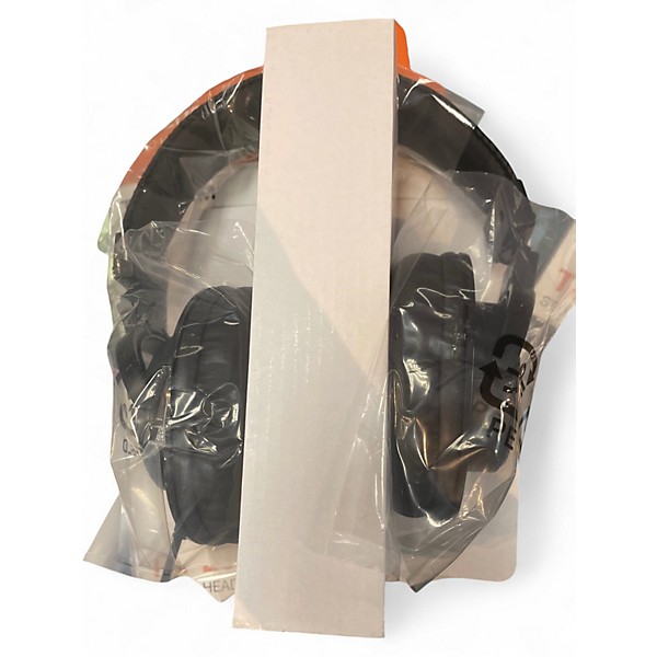 Used TASCAM TH200X Studio Headphones