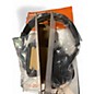 Used TASCAM TH200X Studio Headphones