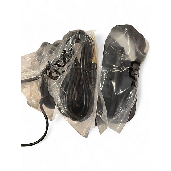 Used TASCAM TH200X Studio Headphones