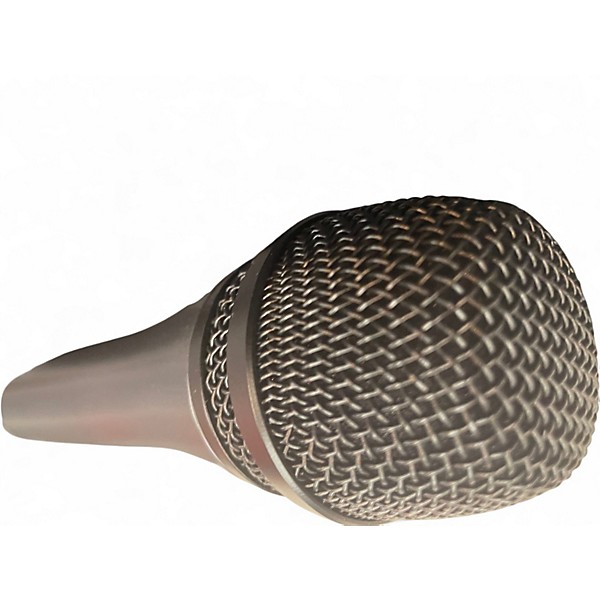 Used Sennheiser E835 Dynamic Microphone