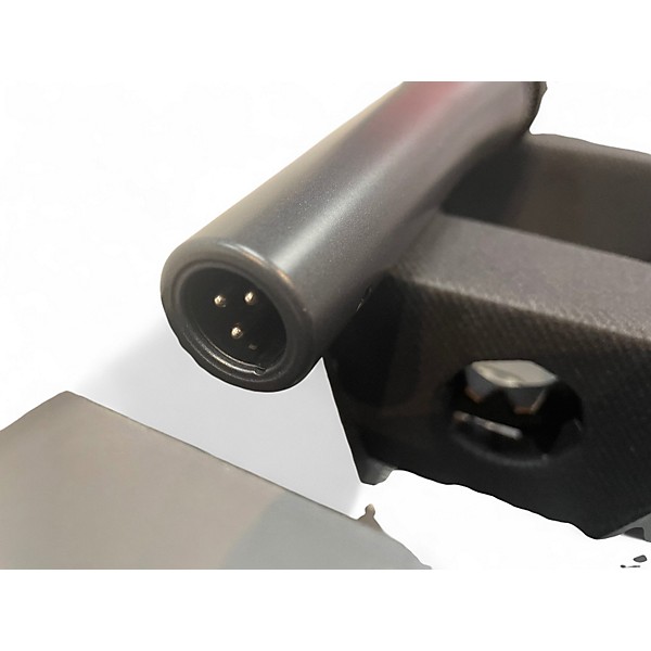 Used Sennheiser E835 Dynamic Microphone