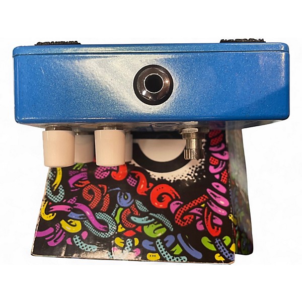 Used Catalinbread Callisto Analog Chorus/Vibrato Effect Pedal