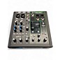Used Mackie PROFX6V3+ Powered Mixer thumbnail
