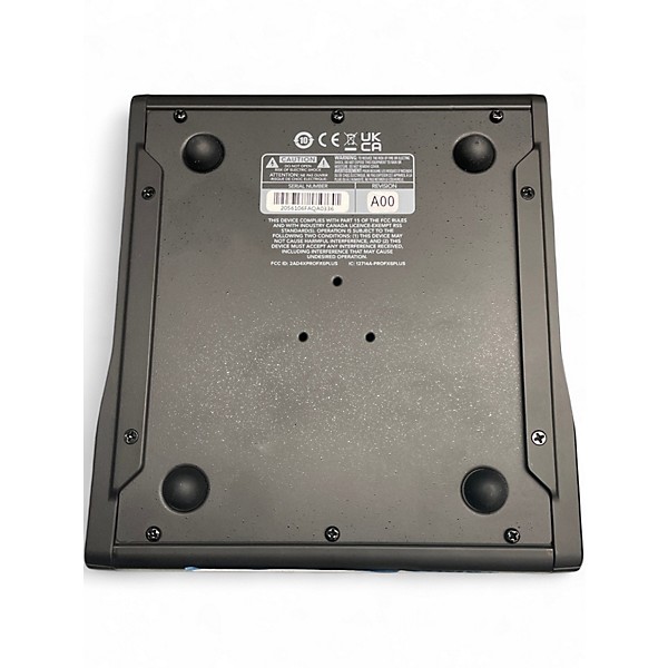 Used Mackie PROFX6V3+ Powered Mixer