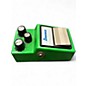Used Ibanez TS9 Tube Screamer Distortion Effect Pedal