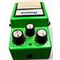 Used Ibanez TS9 Tube Screamer Distortion Effect Pedal