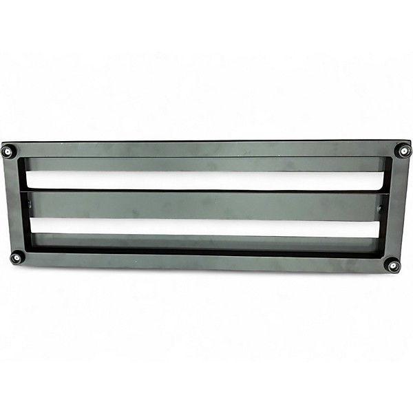 Used Pedaltrain METRO 24 Pedal Board